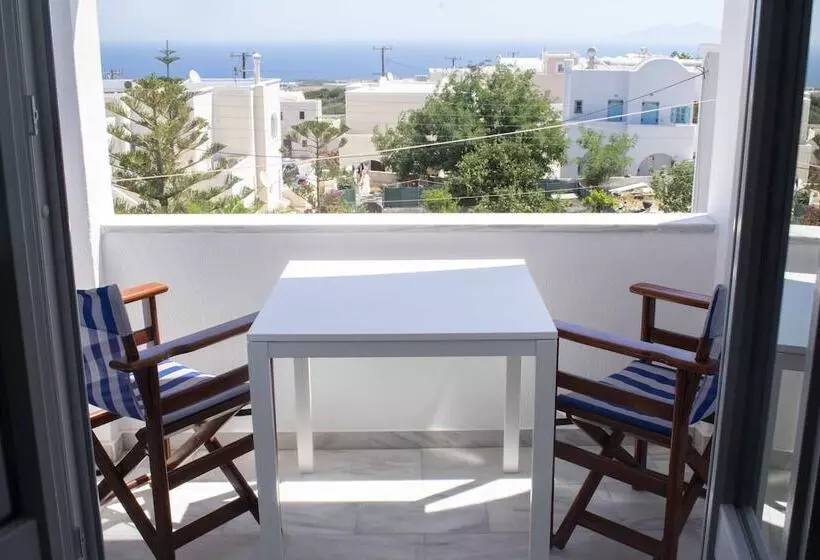 فندق فئة نجمة واحدة Pension George