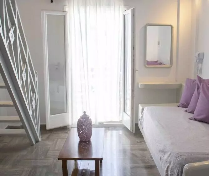 فندق فئة نجمة واحدة Pension George