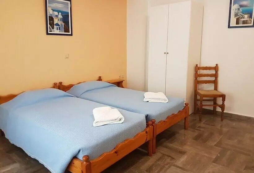 فندق فئة نجمة واحدة Pension George