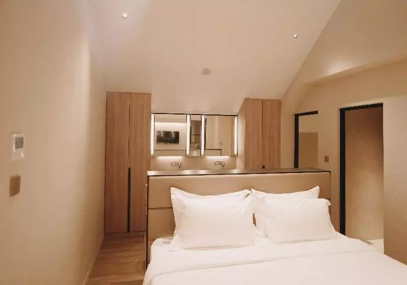 هتل 1900 Express Chinatown