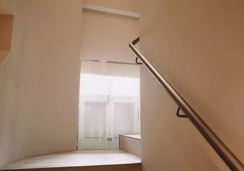 هتل 1900 Express Chinatown