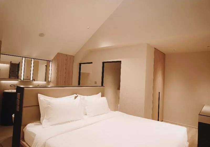 هتل 1900 Express Chinatown