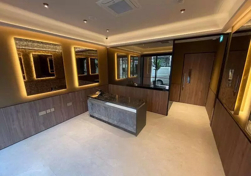 هتل 1900 Express Chinatown