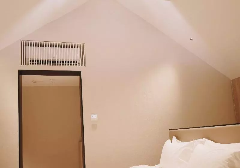 هتل 1900 Express Chinatown