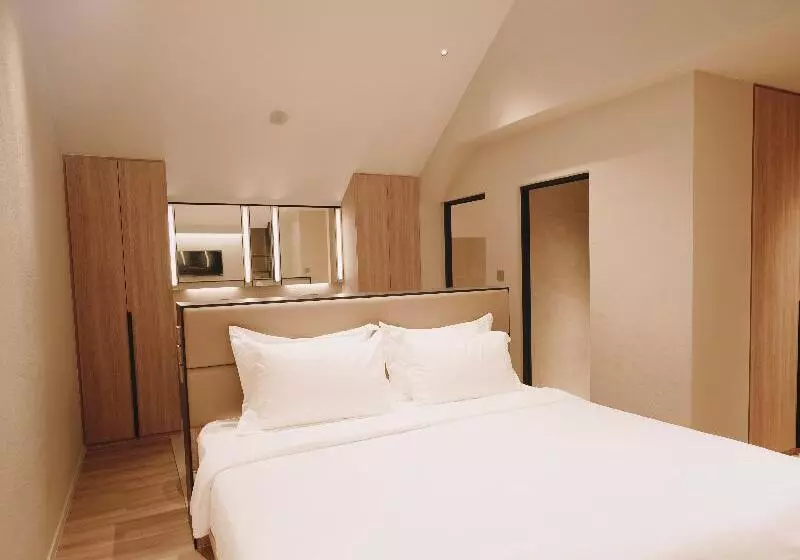 هتل 1900 Express Chinatown