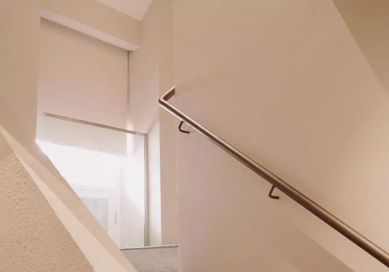 هتل 1900 Express Chinatown