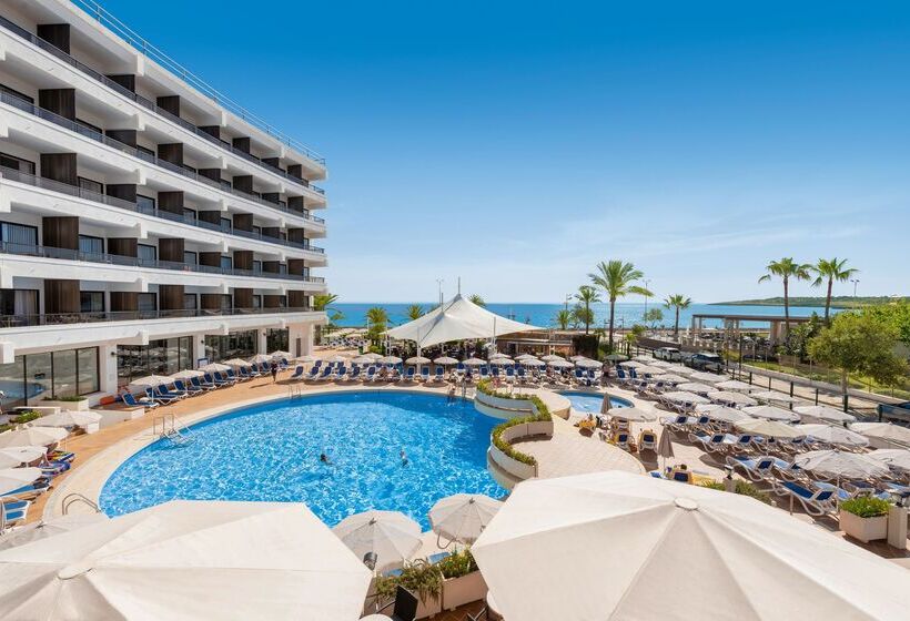 בית מלון כפרי Allsun  Sumba