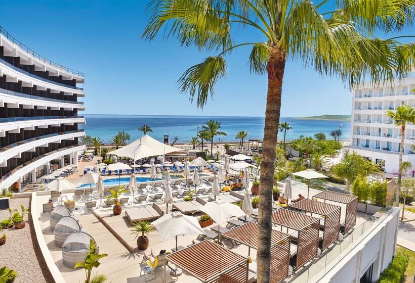 בית מלון כפרי Allsun  Sumba