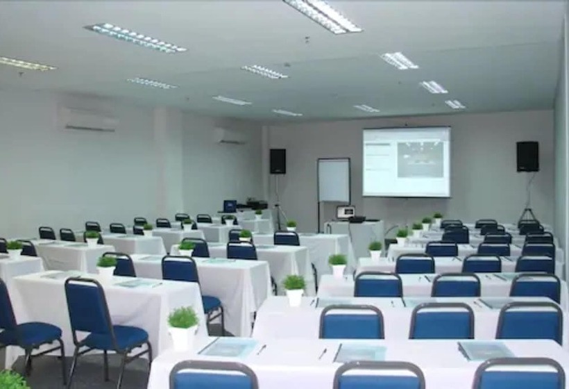 هتل America Towers