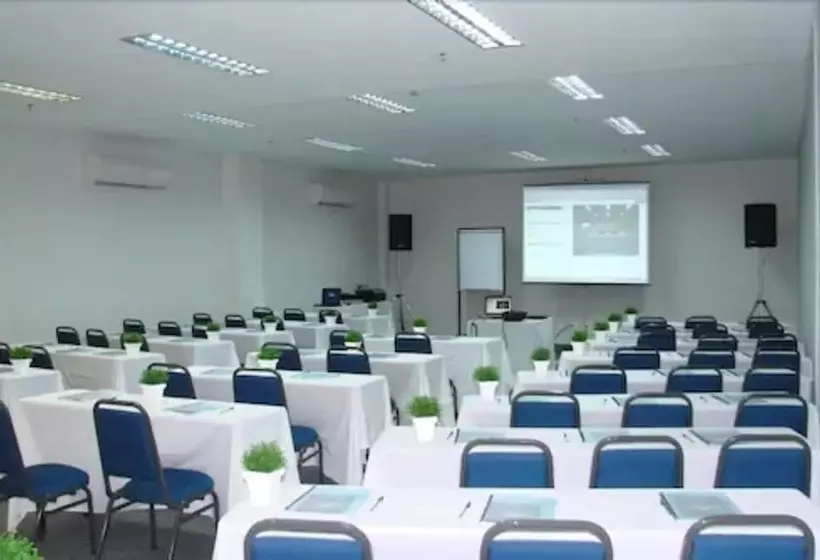 酒店 America Towers