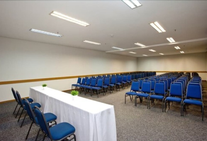 هتل America Towers