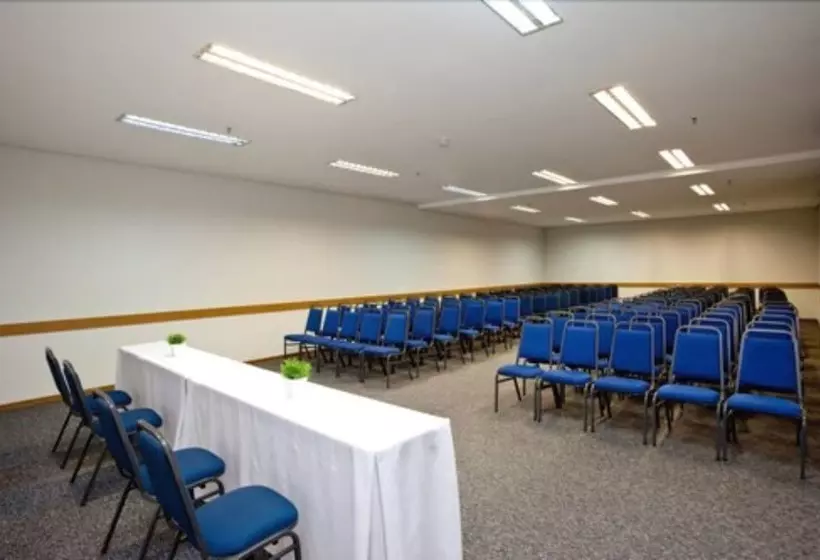 酒店 America Towers