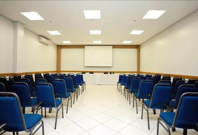 酒店 America Towers