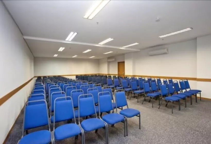 酒店 America Towers