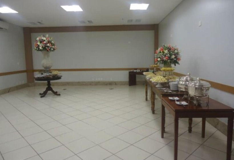 هتل America Towers