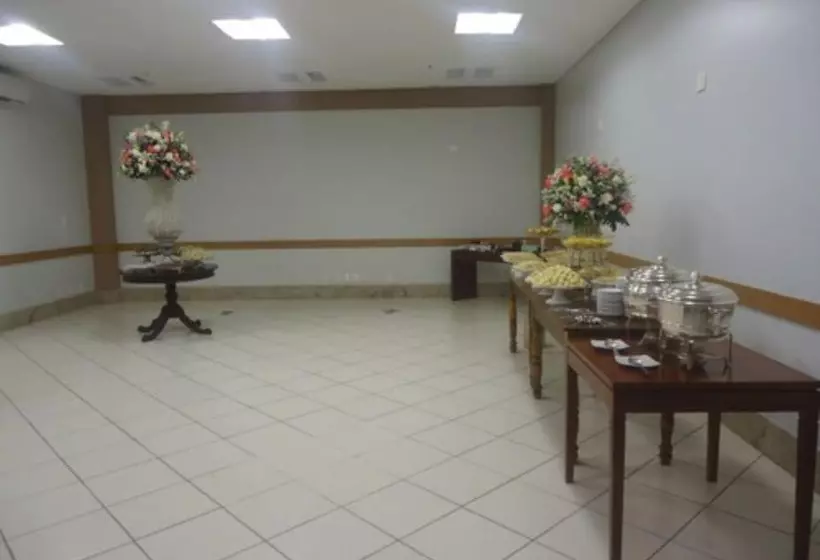 酒店 America Towers