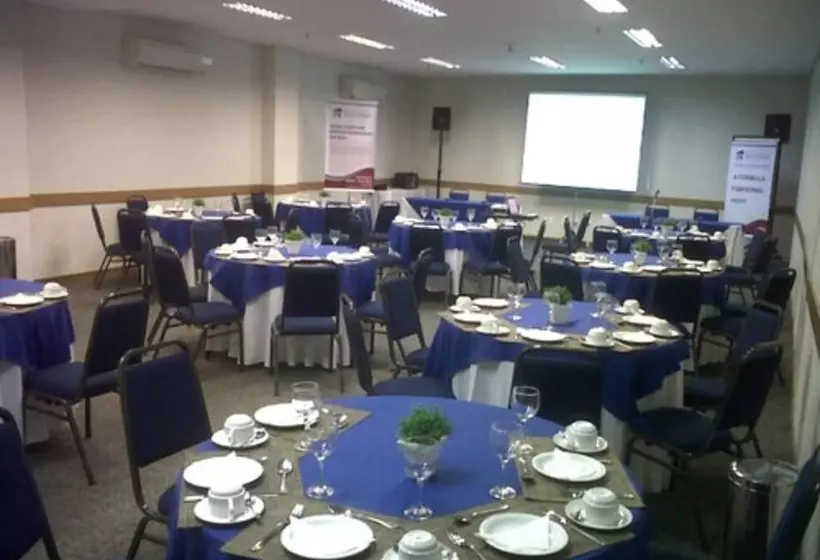 酒店 America Towers