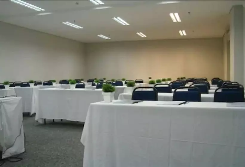 酒店 America Towers