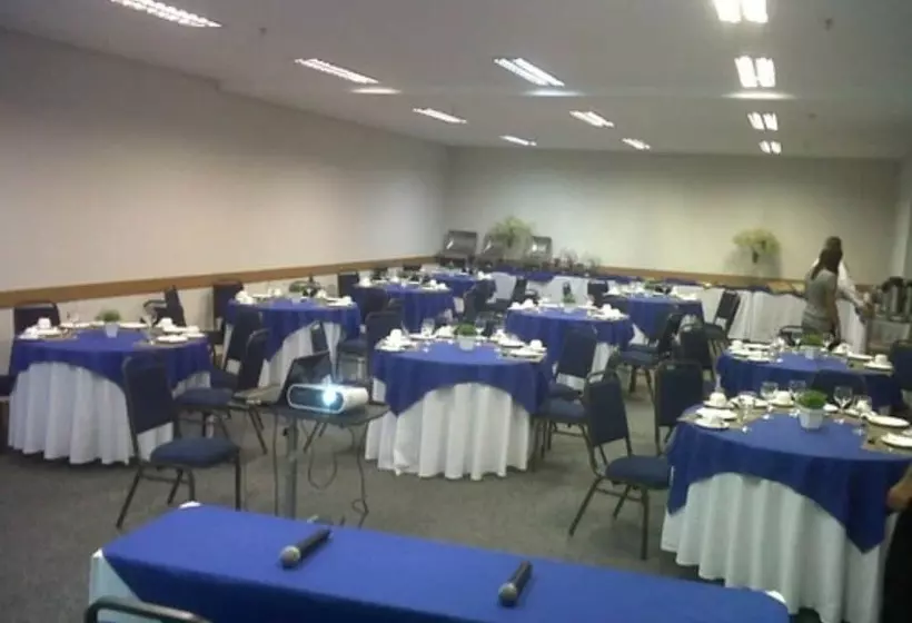 酒店 America Towers