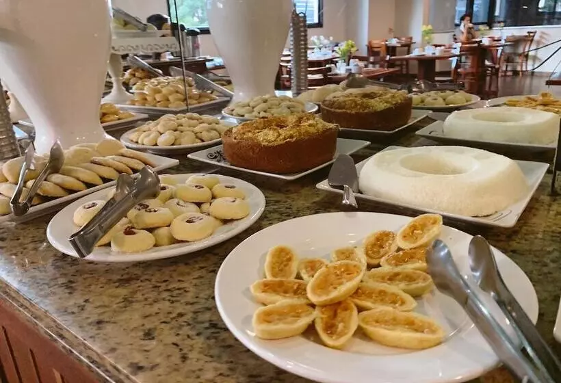 酒店 America Towers