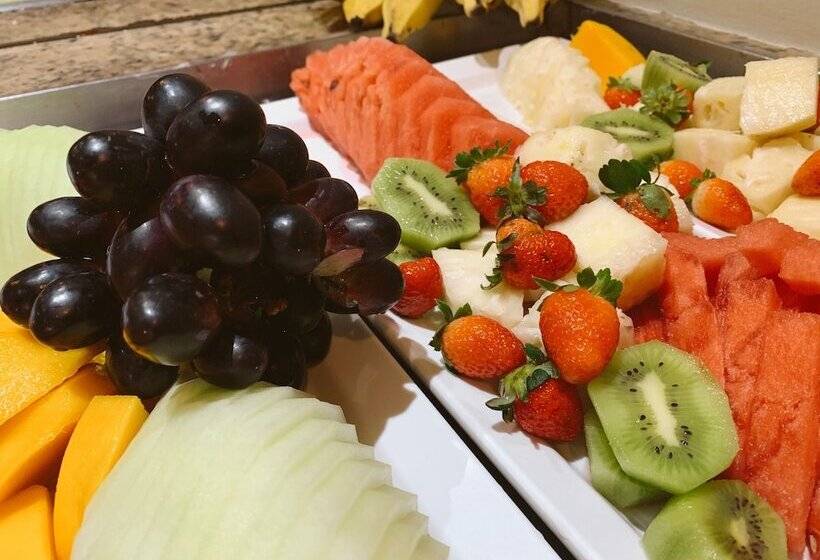 هتل America Towers