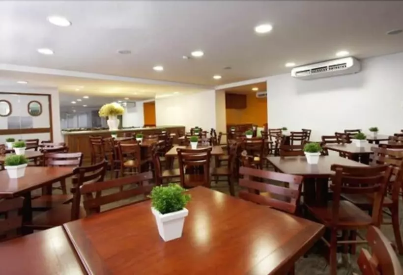 酒店 America Towers