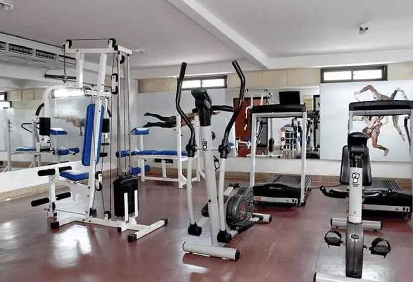 酒店 America Towers