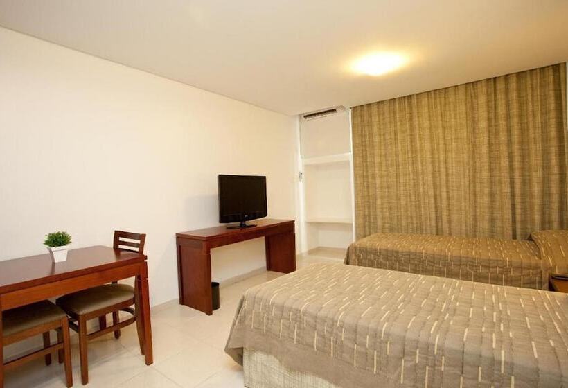 هتل America Towers