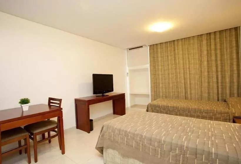 酒店 America Towers