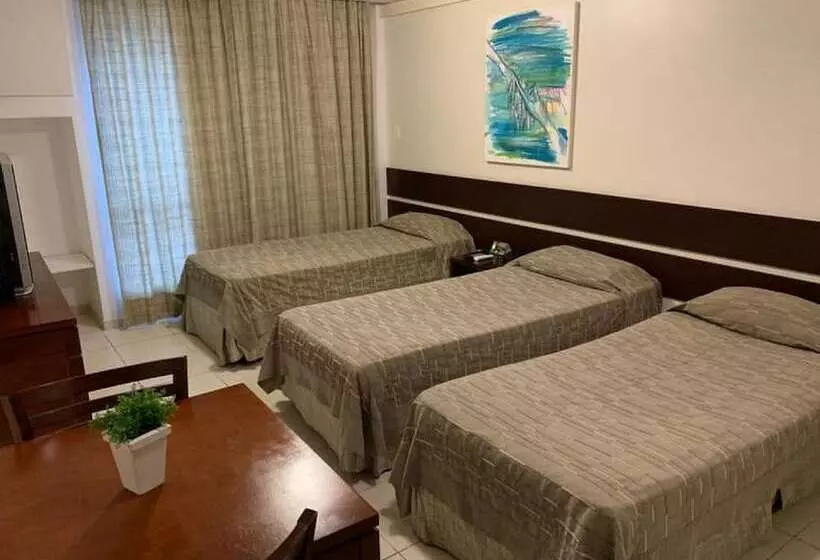 酒店 America Towers