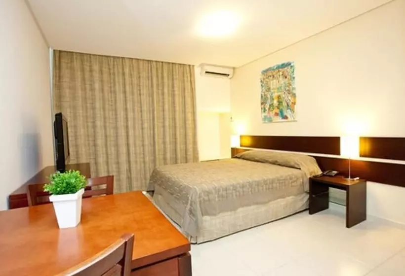 酒店 America Towers