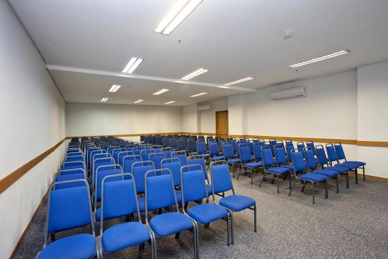 هتل America Towers