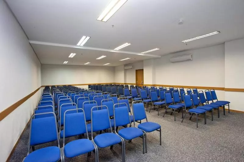 酒店 America Towers