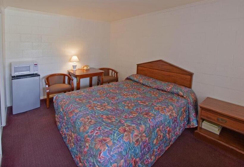 فندق Americas Best Value Inn Oxnard Port Hueneme