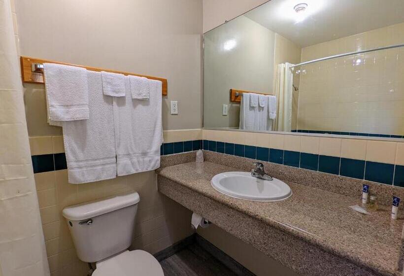 فندق Americas Best Value Inn Oxnard Port Hueneme