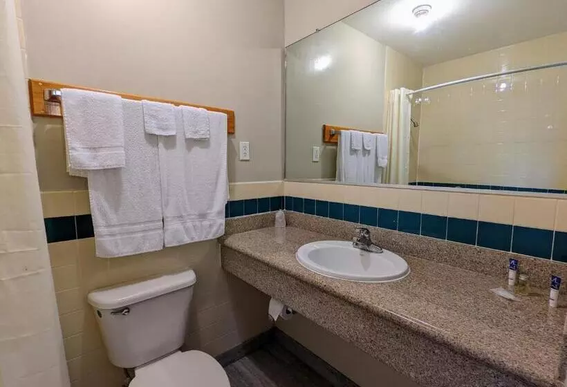 هتل Americas Best Value Inn Oxnard Port Hueneme