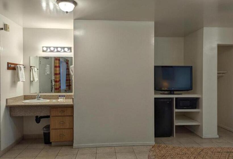 فندق Americas Best Value Inn Oxnard Port Hueneme