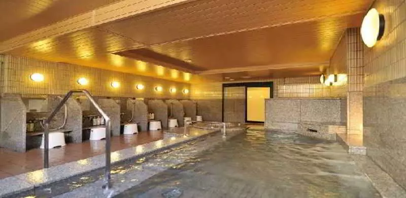 Apa Hotel Naha Matsuyama