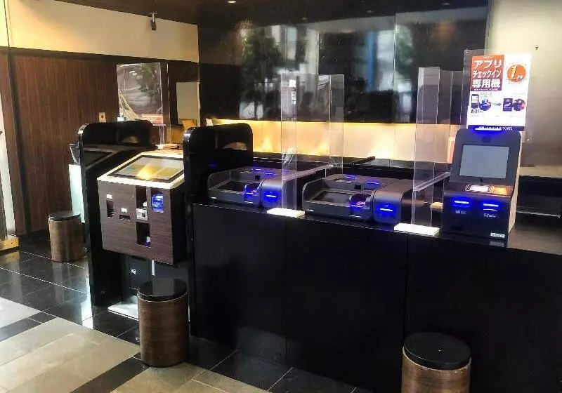 Apa Hotel Naha Matsuyama