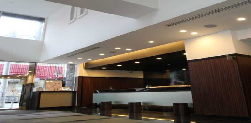 Apa Hotel Naha Matsuyama