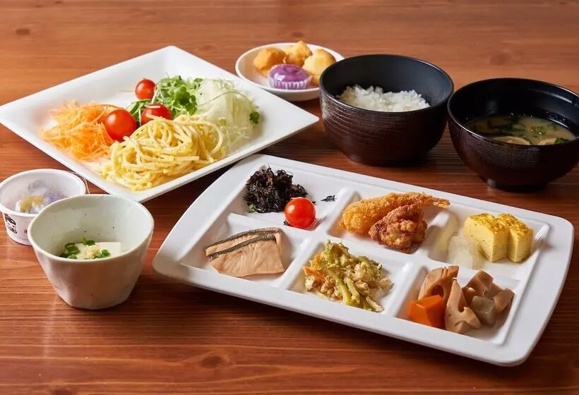 Apa Hotel Naha Matsuyama