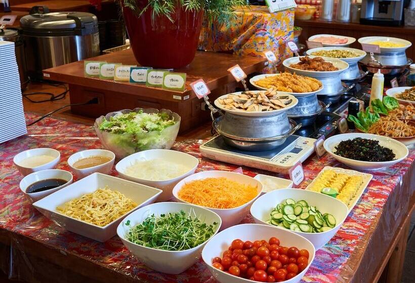 Apa Hotel Naha Matsuyama