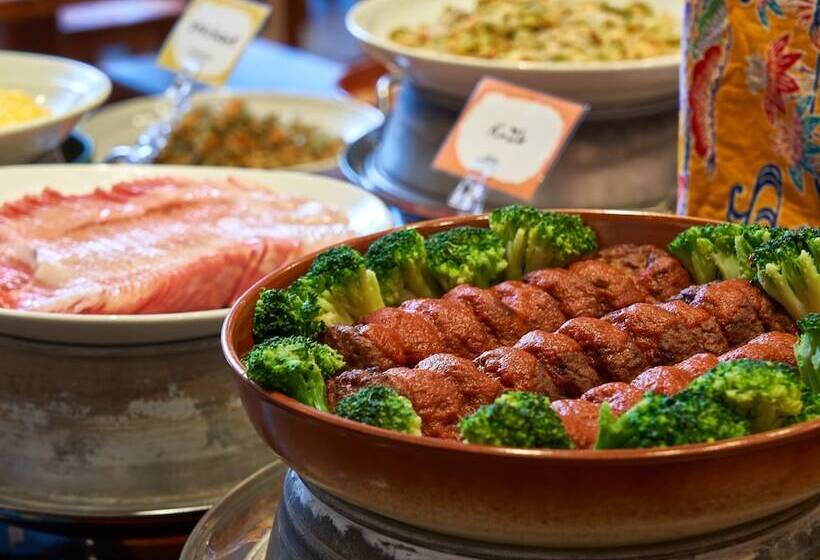 Apa Hotel Naha Matsuyama