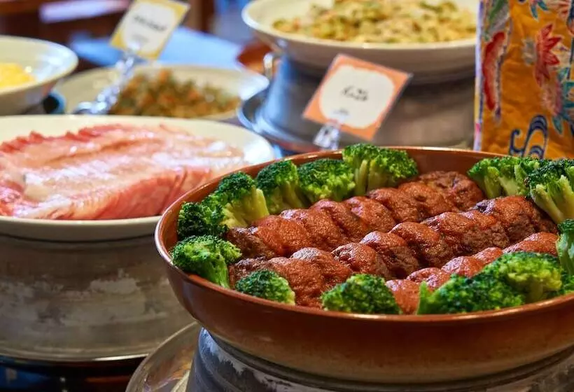 Apa Hotel Naha Matsuyama