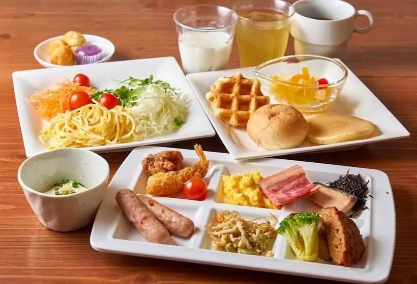 Apa Hotel Naha Matsuyama