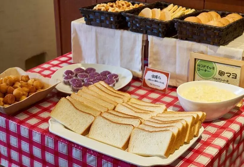 Apa Hotel Naha Matsuyama