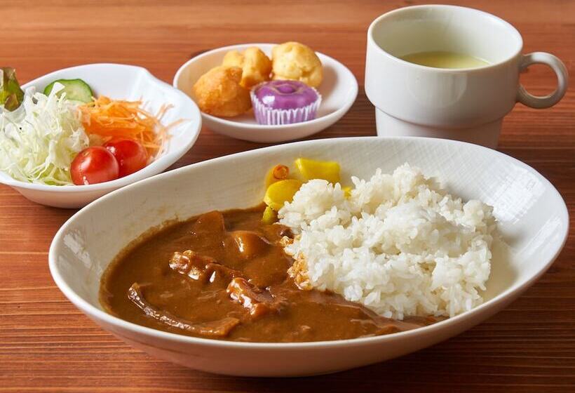 Apa Hotel Naha Matsuyama