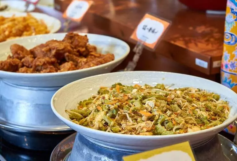 Apa Hotel Naha Matsuyama