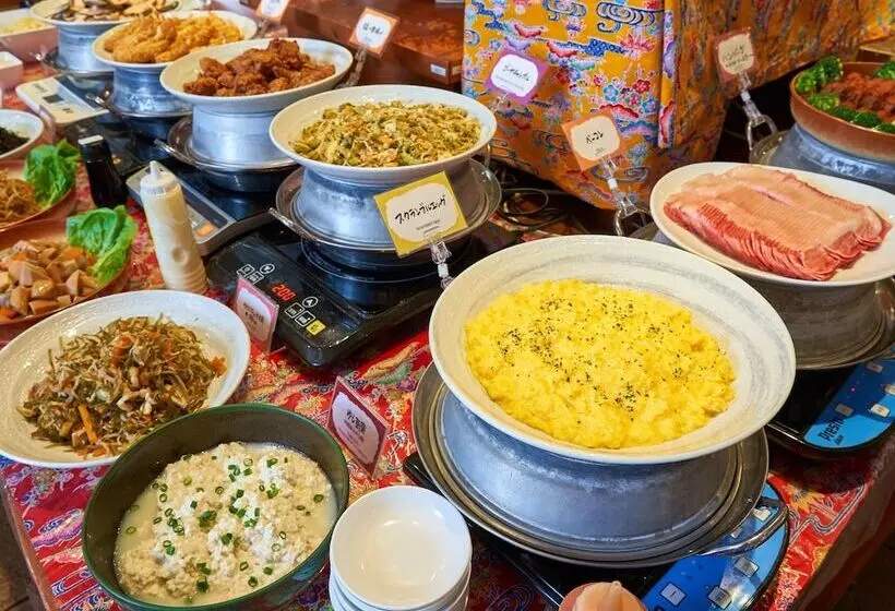 Apa Hotel Naha Matsuyama