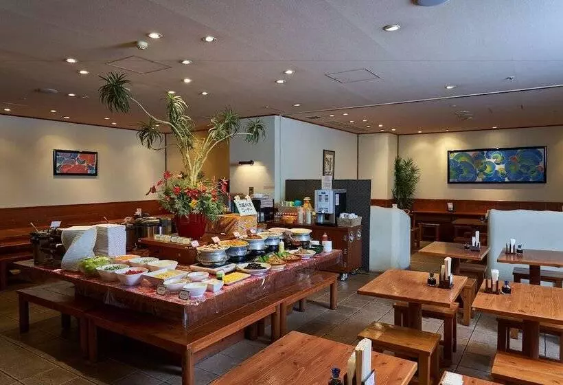 Apa Hotel Naha Matsuyama